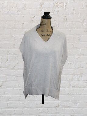 Loft Sweater Vest
